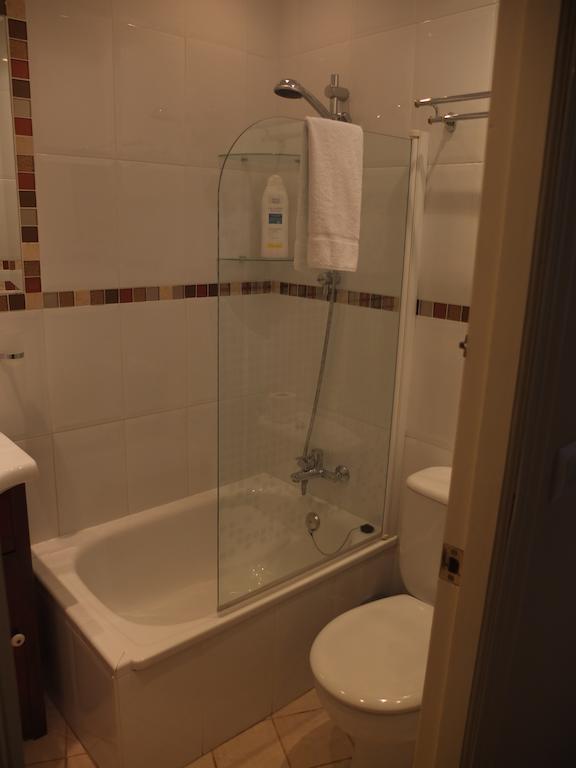 La Vista De Medina Studios & Apartments Номер фото