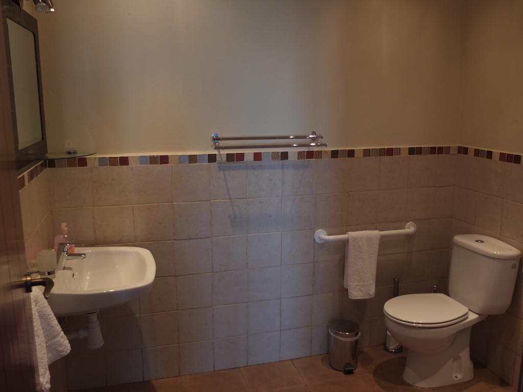 La Vista De Medina Studios & Apartments Экстерьер фото