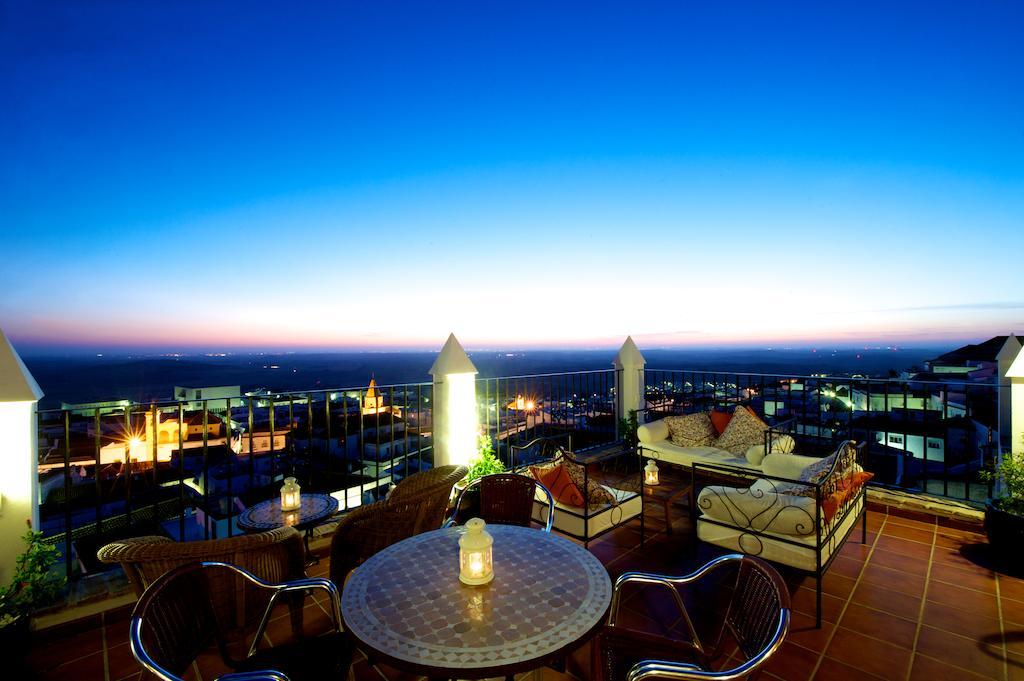 La Vista De Medina Studios & Apartments Экстерьер фото