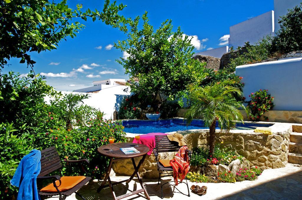 La Vista De Medina Studios & Apartments Экстерьер фото