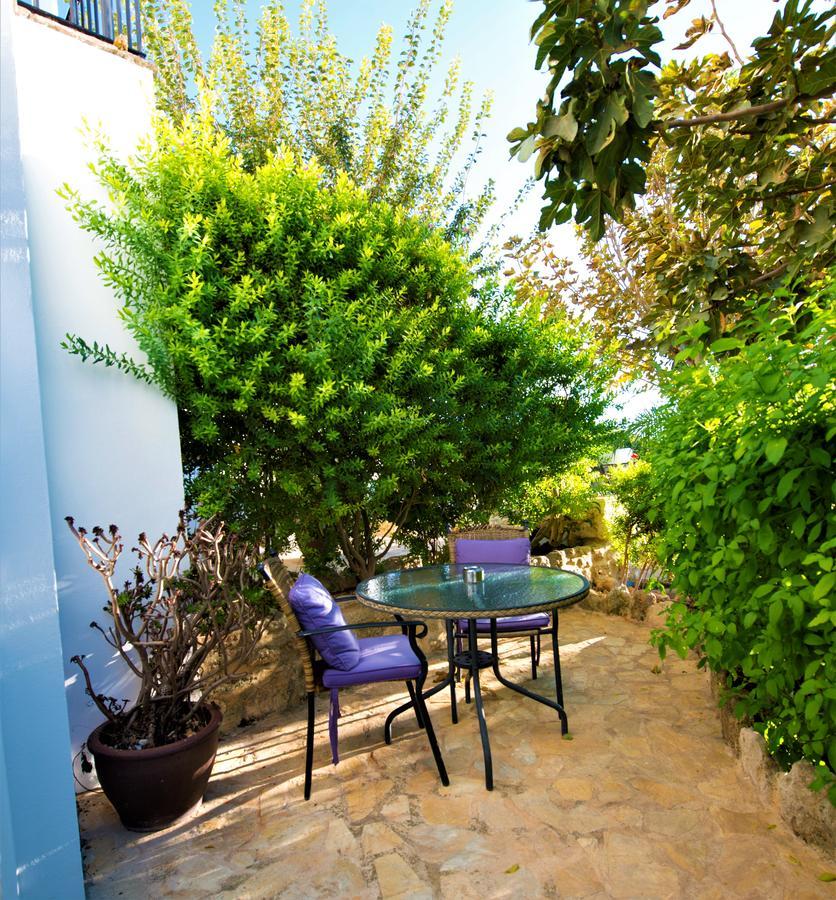 La Vista De Medina Studios & Apartments Экстерьер фото