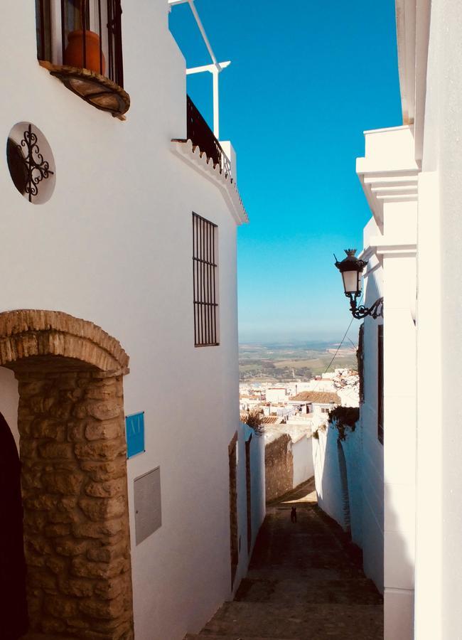 La Vista De Medina Studios & Apartments Экстерьер фото