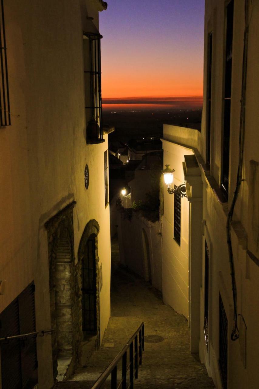 La Vista De Medina Studios & Apartments Экстерьер фото