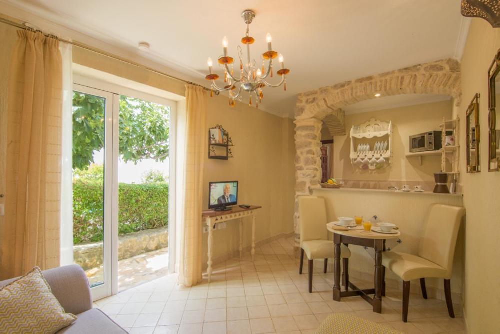 La Vista De Medina Studios & Apartments Экстерьер фото