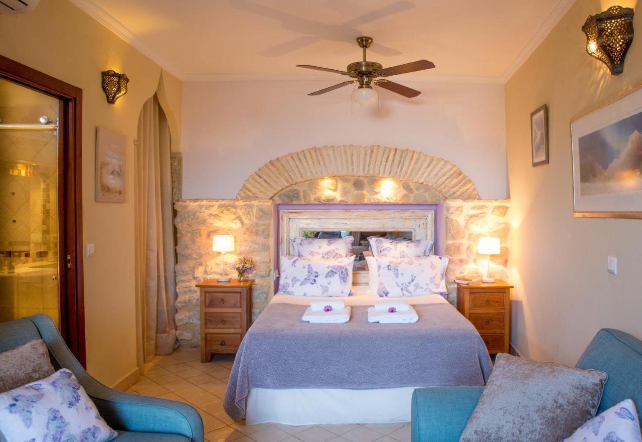 La Vista De Medina Studios & Apartments Экстерьер фото