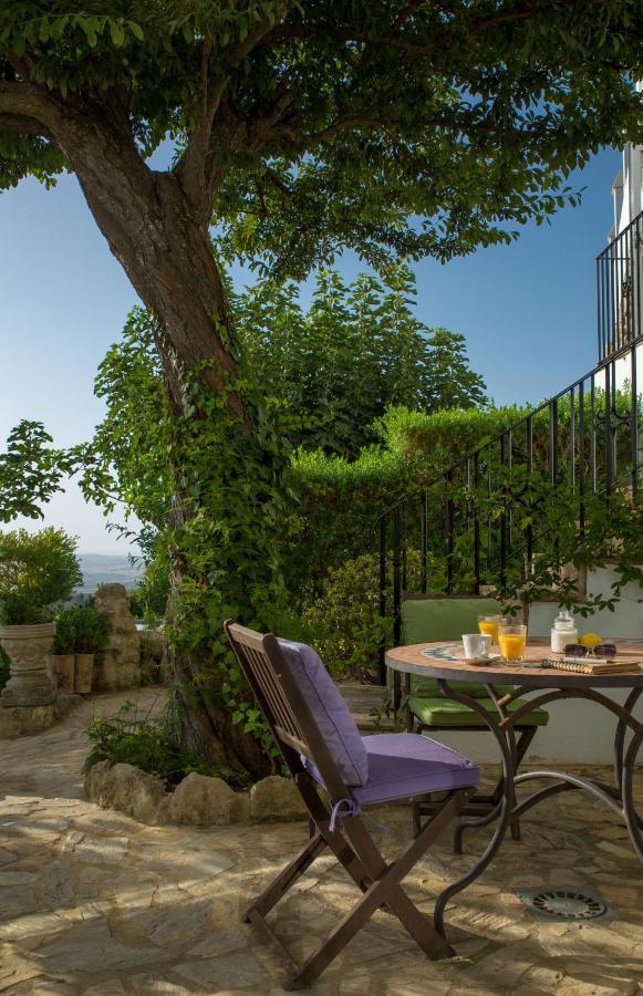 La Vista De Medina Studios & Apartments Экстерьер фото