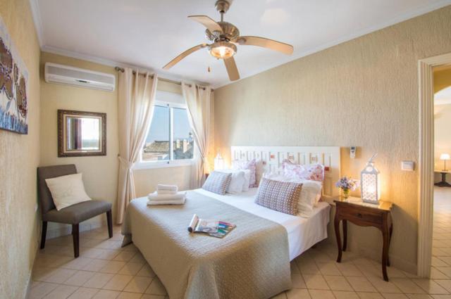 La Vista De Medina Studios & Apartments Экстерьер фото