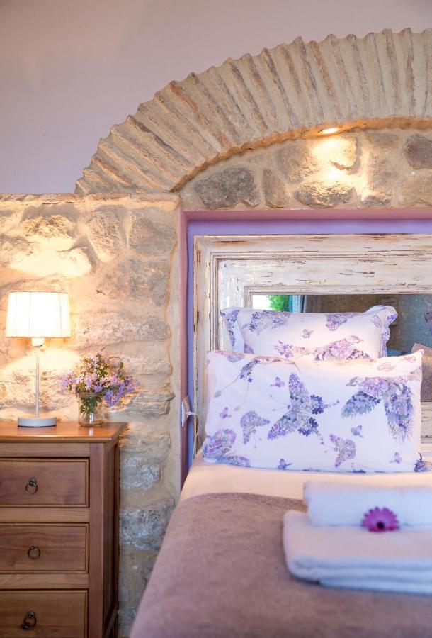 La Vista De Medina Studios & Apartments Экстерьер фото